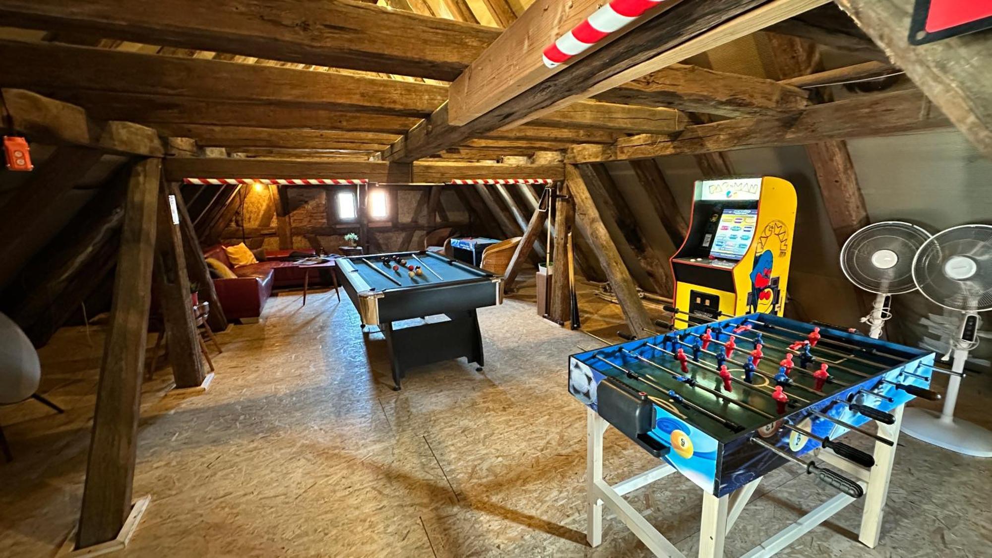 My Happy Place オクゼンフルト エクステリア 写真